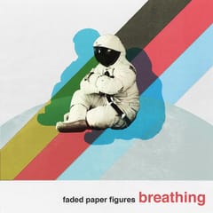 Cover of album that contains Breathing