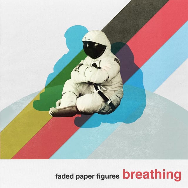Cover of album that contains Breathing