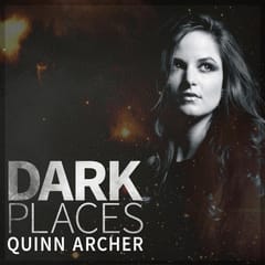 Cover of album that contains Dark Places