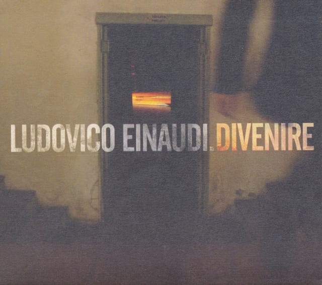 Cover of album that contains Divenire