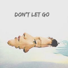 Cover of album that contains Don't Let Go