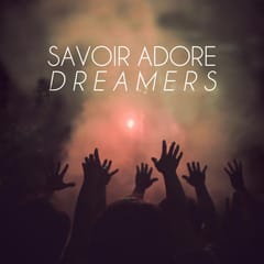 Cover of album that contains Dreamers