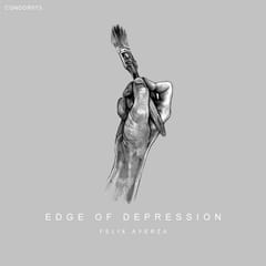 Cover of album that contains Edge of Depression