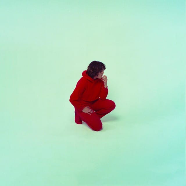 Cover of album that contains Four Walls