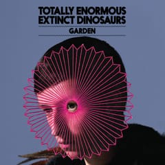 Cover of album that contains Garden