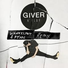 Cover of album that contains Giver - Wankelmut & Fynn Remix