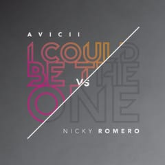 Cover of album that contains I Could Be The One (Avicii Vs. Nicky Romero) - Nicktim / Radio Edit