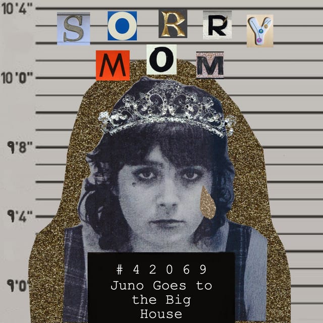 Cover of album that contains I Fucked Yr Mom