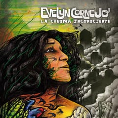 Cover of album that contains La chusma inconsciente