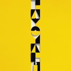 Cover of album that contains Totem
