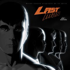Cover of album that contains Fire (Lastman Theme)