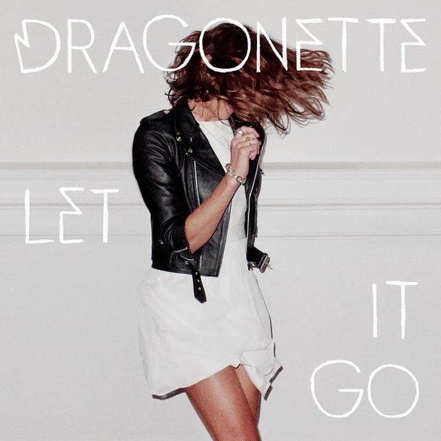 Cover of album that contains Let it Go