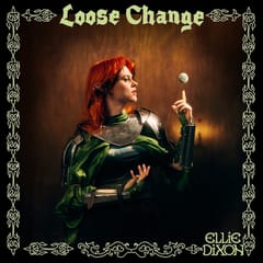 Cover of album that contains Loose Change
