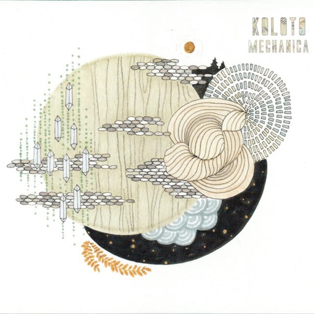 Cover of album that contains Antares - Clozee Remix