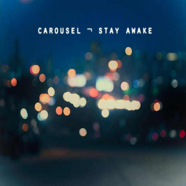 Cover of album that contains Stay Awake