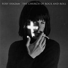 Cover of album that contains Welcome To The Church Of Rock And Roll