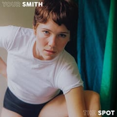 Cover of album that contains The Spot
