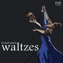 Cover of album that contains Waltz from 'Masquerade Suite'