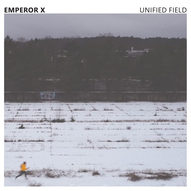 Cover of album that contains Line Go Up Line Go Down