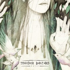 Cover of album that contains Kukushka